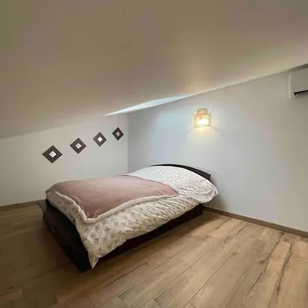 ヴィラ Maison 5 Min Du Centre-ville